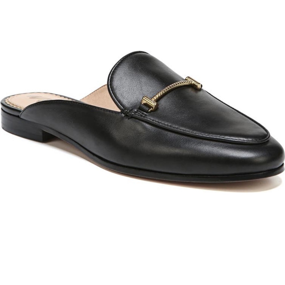 Sam Edelman Laurna Mule